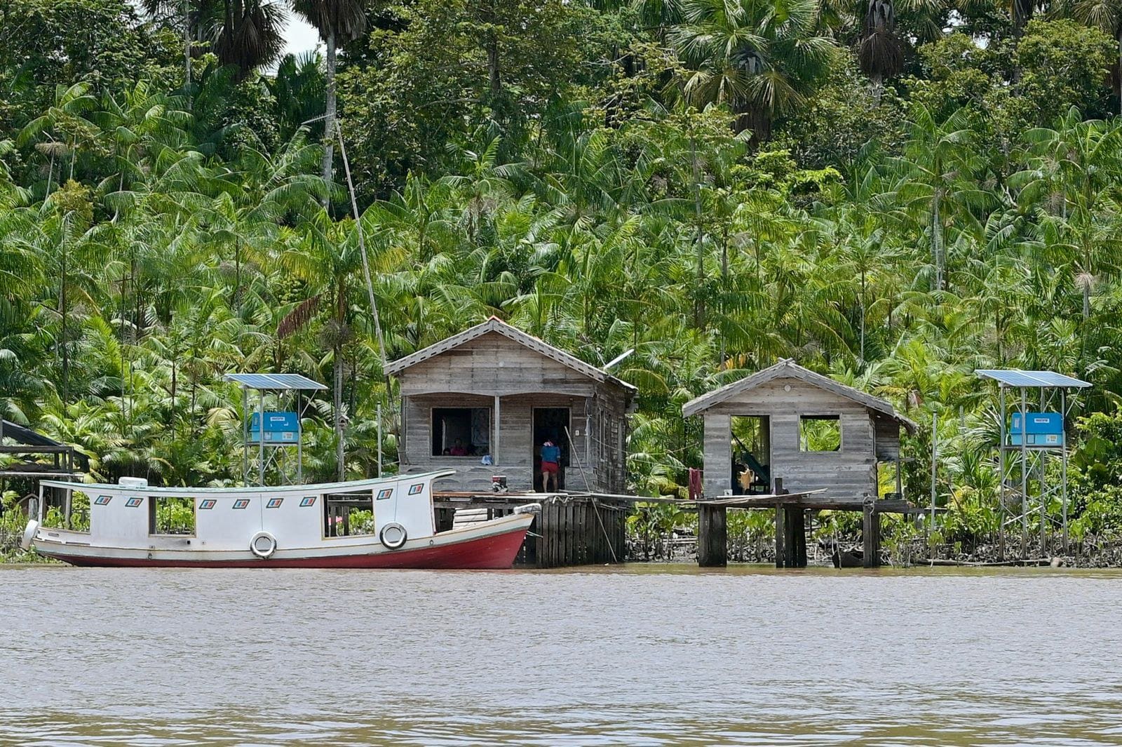 Ilha do Marajó
